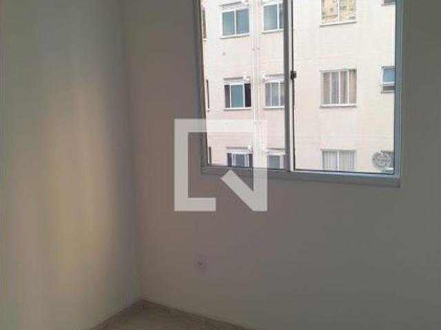 Apartamento aluguel em Conjunto Promorar Raposo Tavares, São Paulo