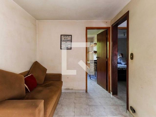 Apartamento aluguel em Região Imediata de São Paulo, Região Metropolitana de São Paulo