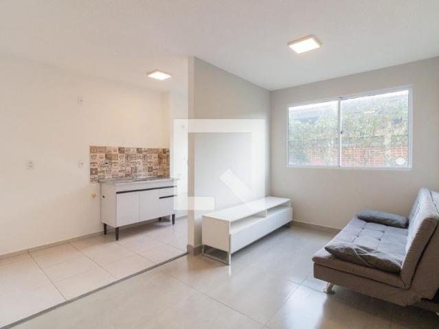 Apartamento aluguel em Região Imediata de São Paulo, Região Metropolitana de São Paulo