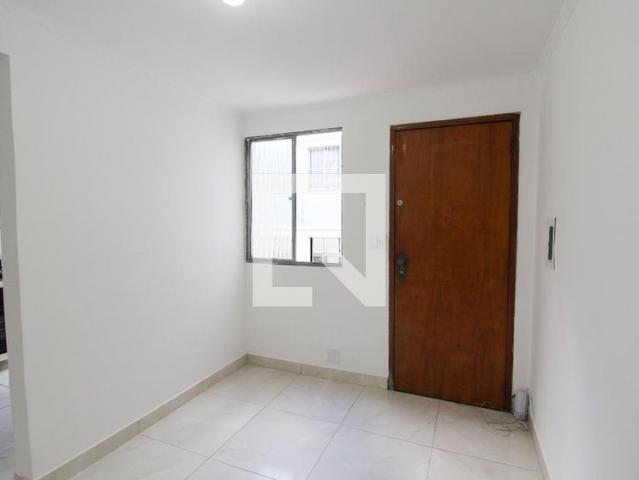 Apartamento aluguel em Região Imediata de São Paulo, Região Metropolitana de São Paulo