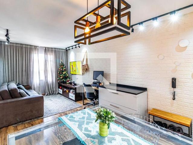 Apartamento aluguel em Raposo Tavares, São Paulo