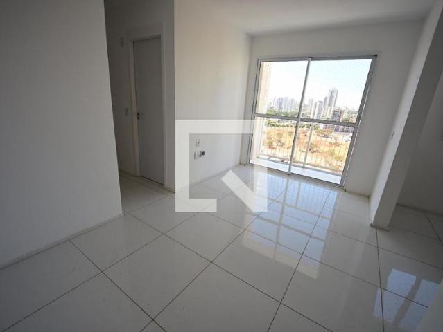 Apartamento aluguel em Região Geográfica Imediata de Goiânia, Goiânia