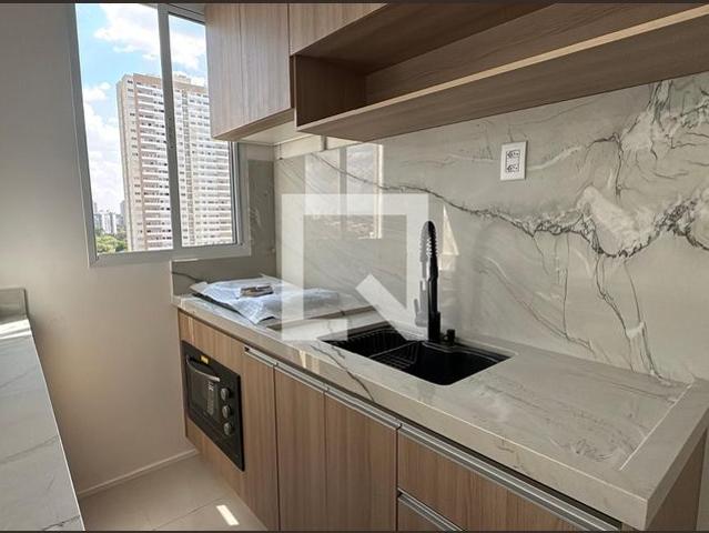 Apartamento aluguel em Região Geográfica Imediata de Goiânia, Goiânia