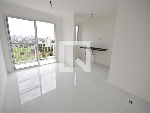 Apartamento aluguel em Região Geográfica Imediata de Goiânia, Goiânia