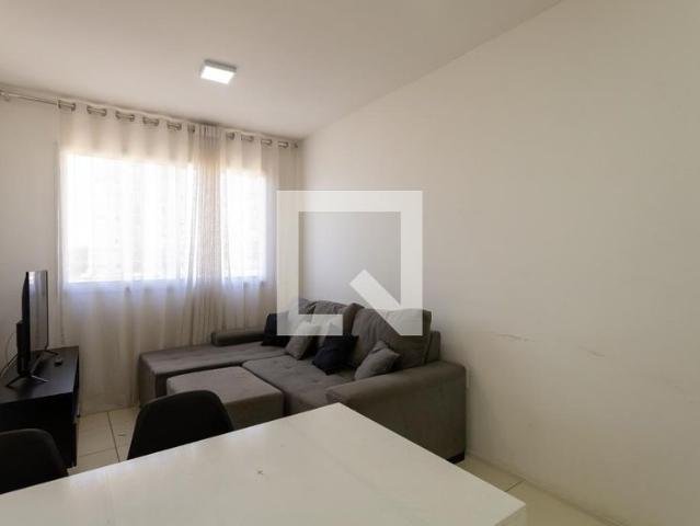 Apartamento venda em Região Geográfica Imediata de Goiânia, Goiânia