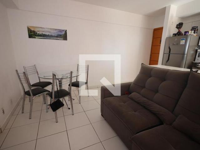Apartamento aluguel em Região Geográfica Imediata de Goiânia, Goiânia