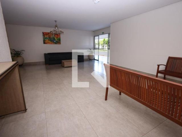 Apartamento aluguel em Região Geográfica Imediata de Goiânia, Goiânia