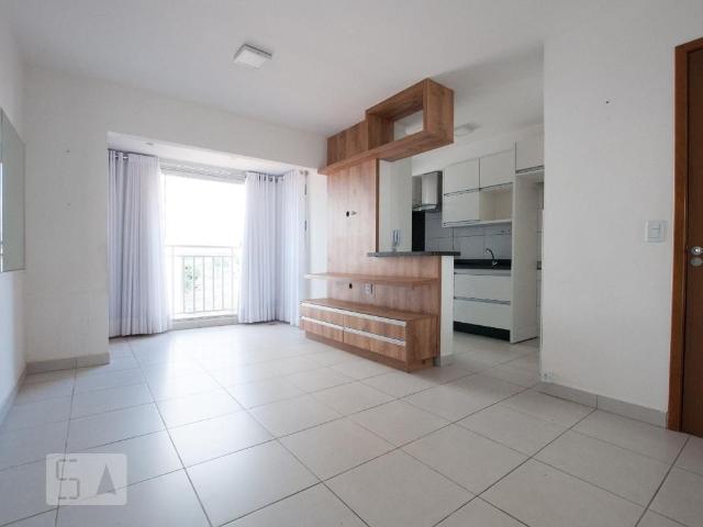 Apartamento aluguel em Região Geográfica Imediata de Goiânia, Goiânia