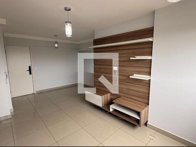 Apartamento aluguel em Vila Mariana, Goiânia