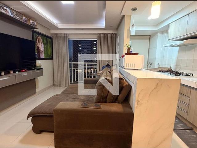 Apartamento venda em Região Geográfica Imediata de Goiânia, Goiânia