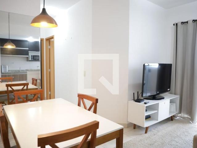 Apartamento aluguel em Região Geográfica Imediata de Goiânia, Goiânia