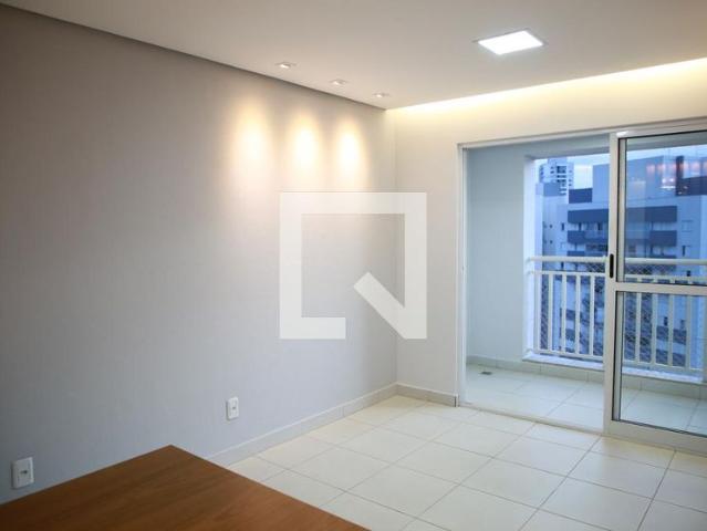 Apartamento aluguel em Região Geográfica Imediata de Goiânia, Goiânia