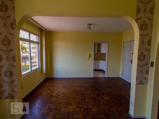 Apartamento aluguel em Região Geográfica Imediata de Florianópolis, Desterro