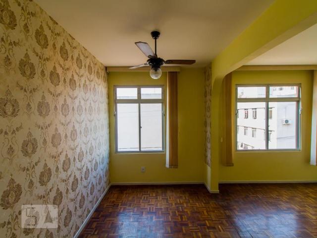 Apartamento aluguel em Região Geográfica Imediata de Florianópolis, Desterro