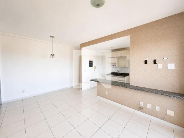 Apartamento aluguel em Região Geográfica Imediata de Goiânia, Goiânia