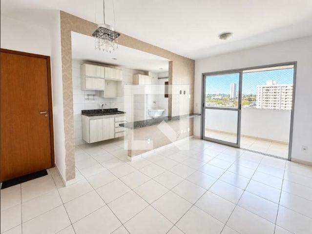 Apartamento aluguel em Região Geográfica Imediata de Goiânia, Goiânia
