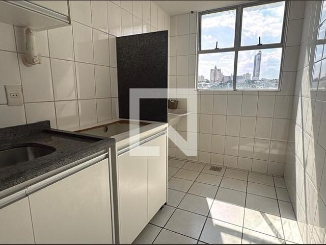 Apartamento aluguel em Região Geográfica Imediata de Goiânia, Aparecida de Goiânia