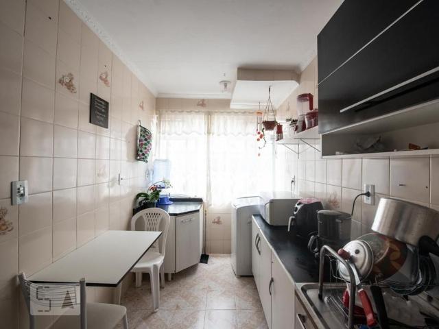 Apartamento aluguel em Região Geográfica Imediata de Florianópolis, Desterro