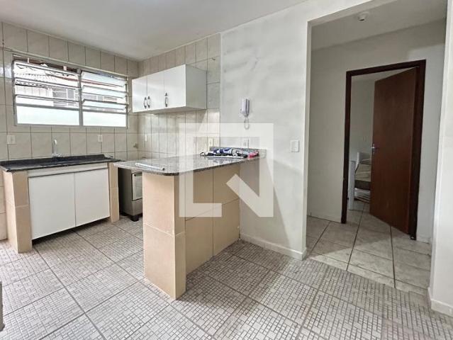 Apartamento aluguel em Região Geográfica Imediata de Florianópolis, Desterro