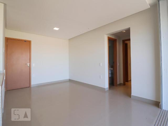 Apartamento aluguel em Jardim Atlântico, Goiânia