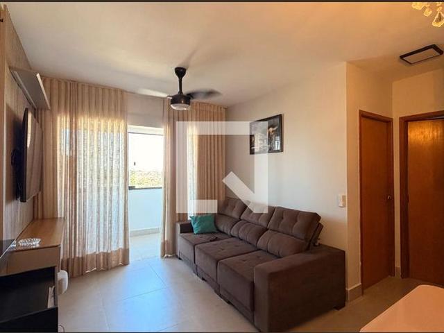 Apartamento aluguel em Região Geográfica Imediata de Goiânia, Goiânia