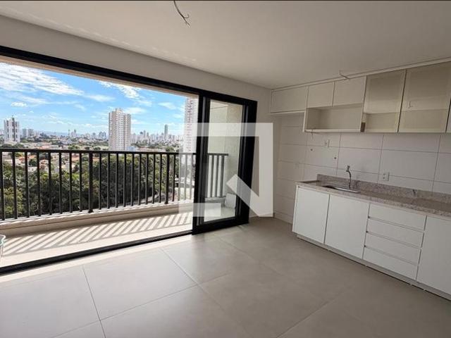 Apartamento aluguel em Região Geográfica Imediata de Goiânia, Goiânia
