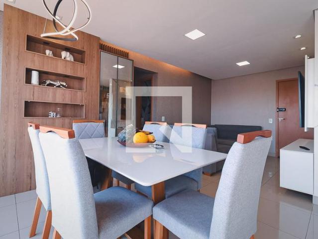 Apartamento aluguel em Jardim Atlântico, Goiânia