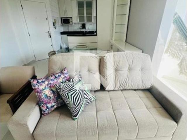Apartamento aluguel em Região Geográfica Imediata de Florianópolis, Desterro