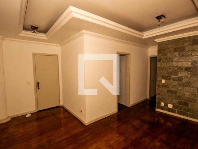 Apartamento aluguel em Jardim Atlântico, Belo Horizonte