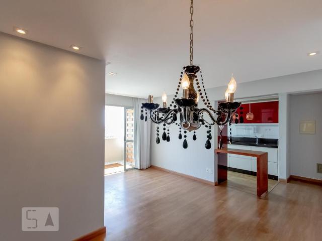 Apartamento aluguel em Região Geográfica Imediata de Goiânia, Goiânia