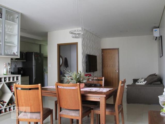 Apartamento aluguel em Região Geográfica Imediata de Goiânia, Goiânia