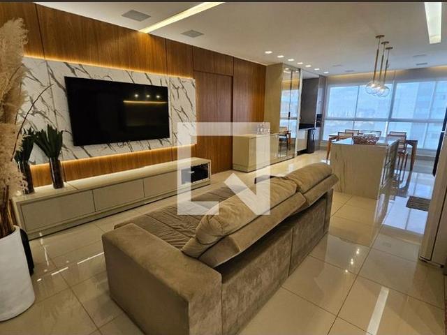 Apartamento aluguel em Jardim Atlantico, Goiânia