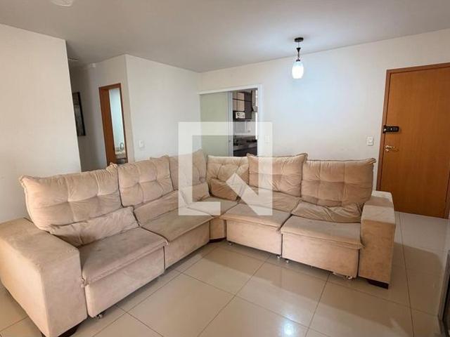 Apartamento aluguel em Região Geográfica Imediata de Goiânia, Goiânia