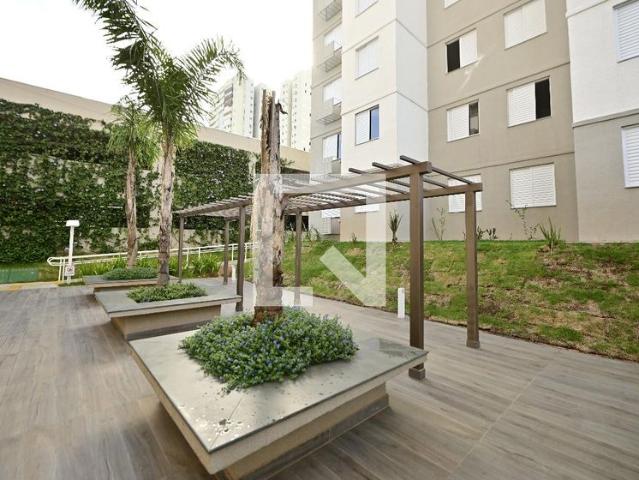 Apartamento aluguel em Região Geográfica Imediata de Goiânia, Goiânia