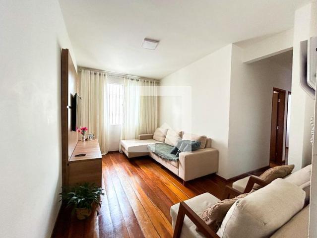 Apartamento aluguel em Região Geográfica Imediata de Belo Horizonte, Região Metropolitana de Belo Horizonte
