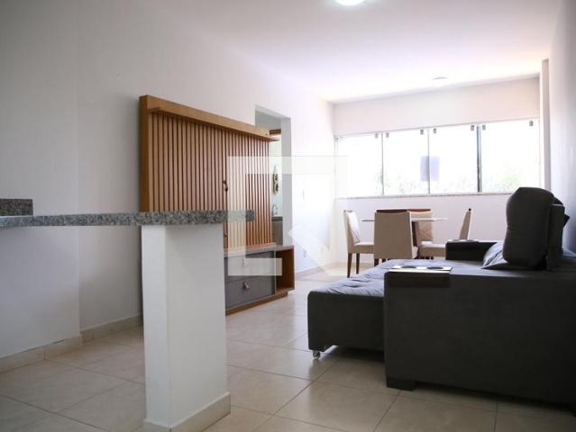 Apartamento aluguel em Região Geográfica Imediata de Goiânia, Goiânia