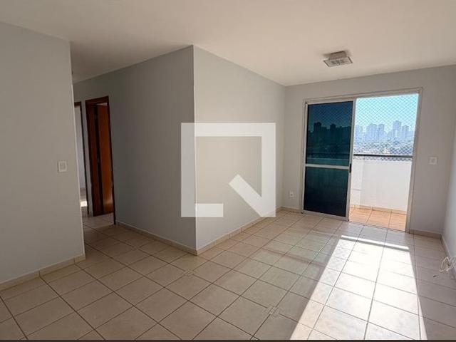 Apartamento aluguel em Região Geográfica Imediata de Goiânia, Goiânia