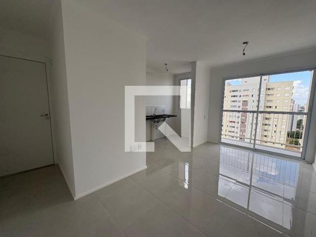 Apartamento aluguel em Região Geográfica Imediata de Goiânia, Goiânia