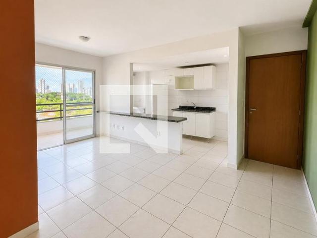 Apartamento aluguel em Região Geográfica Imediata de Goiânia, Goiânia