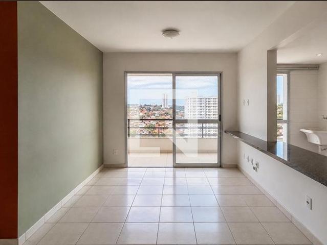 Apartamento aluguel em Região Geográfica Imediata de Goiânia, Goiânia