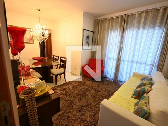 Apartamento aluguel em Região Geográfica Imediata de Goiânia, Goiânia