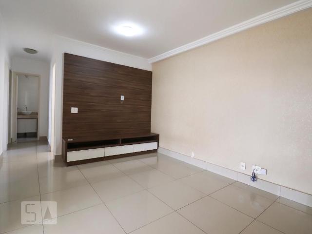 Apartamento aluguel em Região Geográfica Imediata de Goiânia, Goiânia