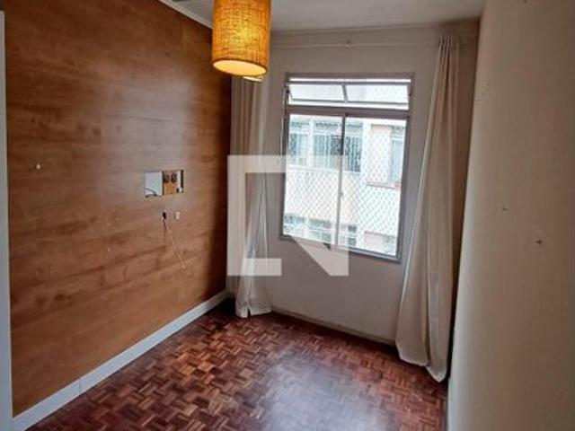 Apartamento aluguel em Jardim Atlântico, Desterro