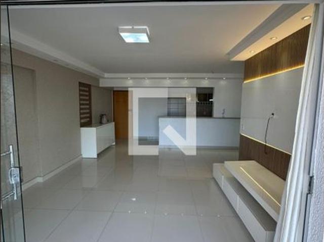 Apartamento aluguel em Região Geográfica Imediata de Goiânia, Goiânia