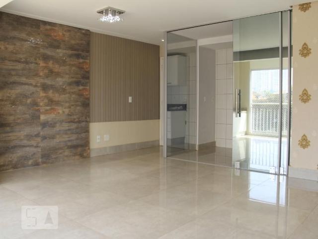 Apartamento aluguel em Região Geográfica Imediata de Goiânia, Goiânia