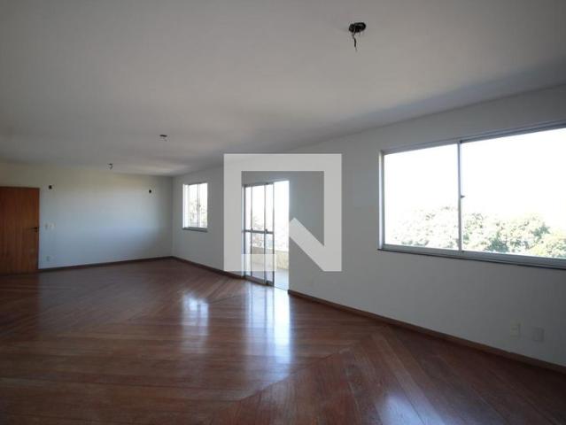 Apartamento aluguel em Região Geográfica Imediata de Belo Horizonte, Região Metropolitana de Belo Horizonte