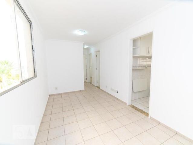 Apartamento aluguel em Campinas