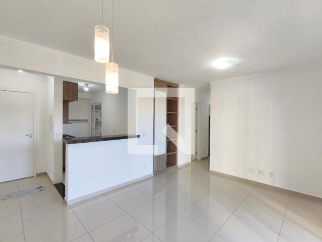 Apartamento aluguel em Campinas