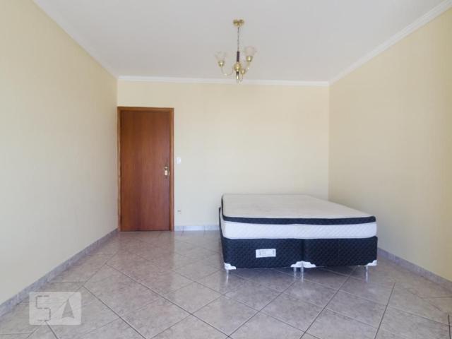 Apartamento aluguel em Região Imediata de Campinas, Região Metropolitana de Campinas