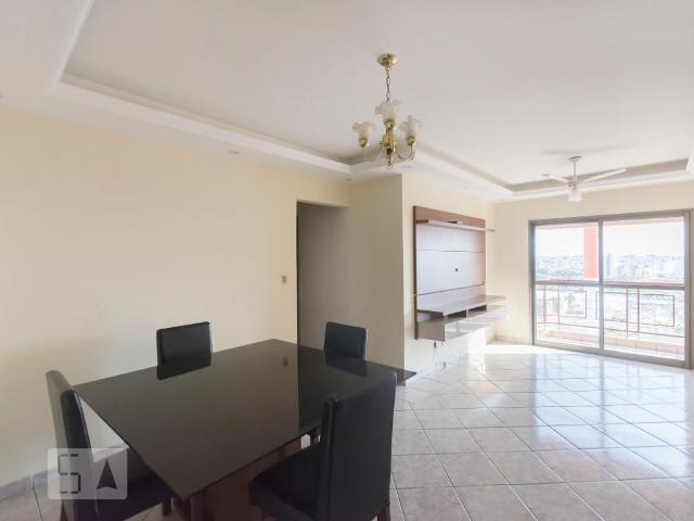 Apartamento aluguel em Região Imediata de Campinas, Região Metropolitana de Campinas